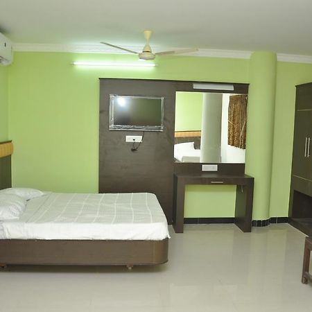 Jeyam Residency, Kumbakonam Hotel Ruang foto