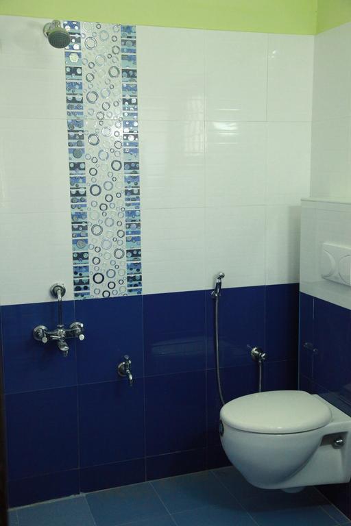Jeyam Residency, Kumbakonam Hotel Ruang foto