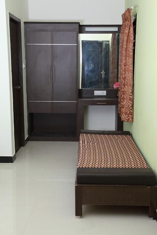 Jeyam Residency, Kumbakonam Hotel Ruang foto