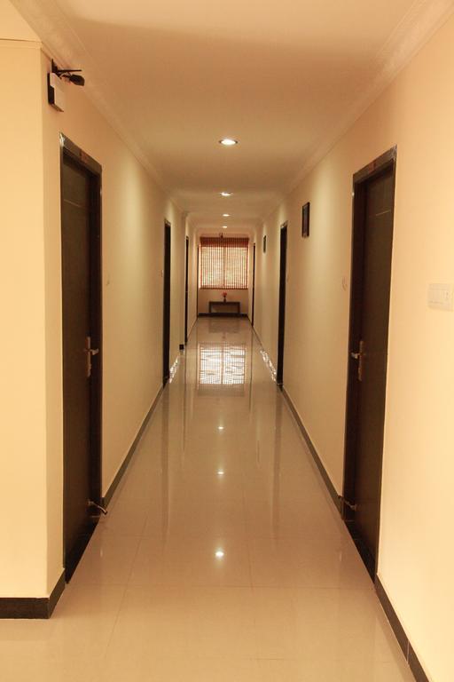 Jeyam Residency, Kumbakonam Hotel Ruang foto