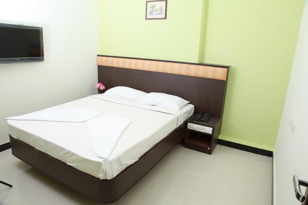 Jeyam Residency, Kumbakonam Hotel Ruang foto